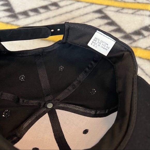 Red Wing Shoes SnapBack Hat - Picture 15 of 16